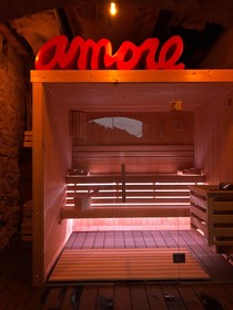 1722 Chambres de Charmes