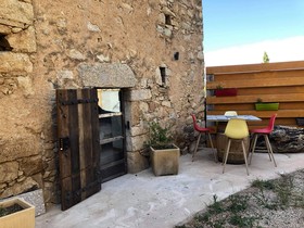 1722 Chambres de Charmes