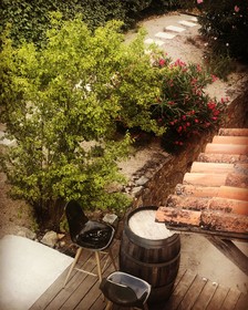 1722 Chambres de Charmes