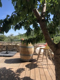 1722 Chambres de Charmes