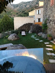 1722 Chambres de Charmes