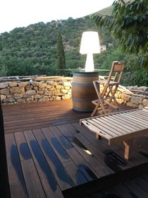 1722 Chambres de Charmes