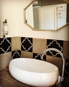 1722 Chambres de Charmes