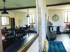 1722 Chambres de Charmes