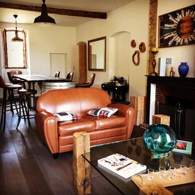 1722 Chambres de Charmes