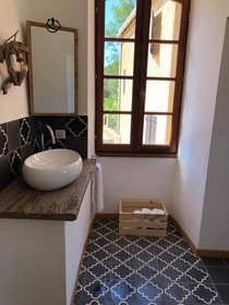 1722 Chambres de Charmes