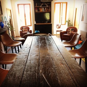 1722 Chambres de Charmes