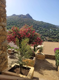 1722 Chambres de Charmes