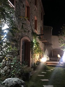 1722 Chambres de Charmes