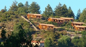 Chalets De Cemma