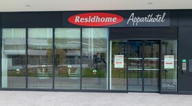 Residhome Nice Aéroport