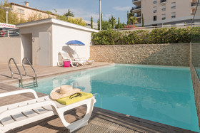 Appart'City Classic Antibes