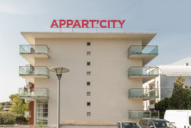 Appart'City Classic Antibes