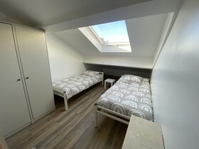 Bohobos Hostel