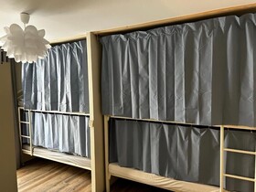 Bohobos Hostel