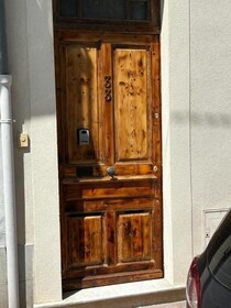 Bohobos Hostel