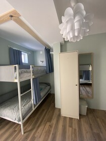 Bohobos Hostel