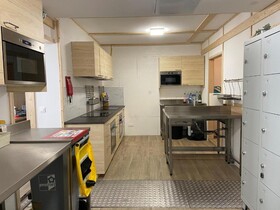 Bohobos Hostel