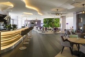 Hôtel Thalazur Antibes