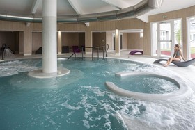 Hôtel Thalazur Antibes