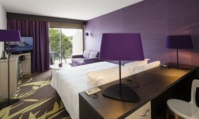 Hôtel Thalazur Antibes