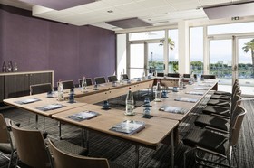 Hôtel Thalazur Antibes