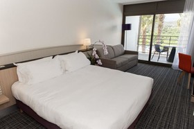 Hôtel Thalazur Antibes