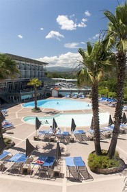 Hôtel Thalazur Antibes