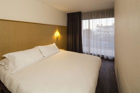 Hôtel Thalazur Antibes