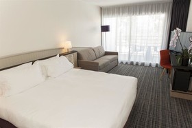 Hôtel Thalazur Antibes