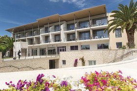 Hôtel Thalazur Antibes