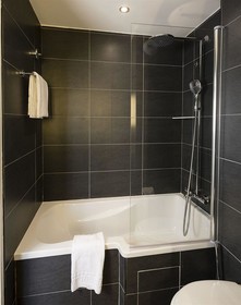 Hôtel Thalazur Antibes