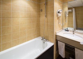 Hôtel Thalazur Antibes