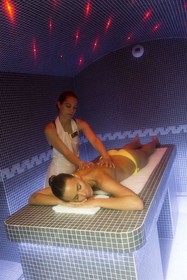 Hôtel Thalazur Antibes