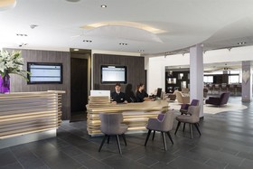 Hôtel Thalazur Antibes