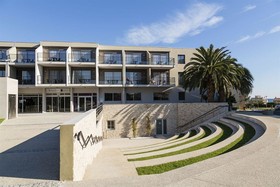 Hôtel Thalazur Antibes