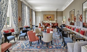 Hotel du Cap-Eden-Roc