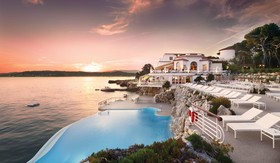 Hotel du Cap-Eden-Roc