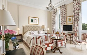 Hotel du Cap-Eden-Roc