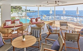 Hotel du Cap-Eden-Roc