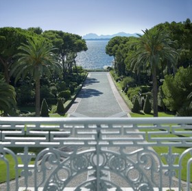 Hotel du Cap-Eden-Roc