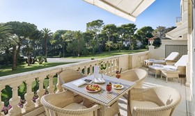 Hotel du Cap-Eden-Roc