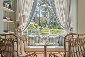 Hotel du Cap-Eden-Roc
