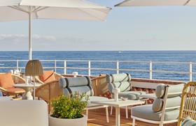 Hotel du Cap-Eden-Roc
