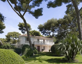 Hotel du Cap-Eden-Roc