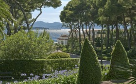 Hotel du Cap-Eden-Roc