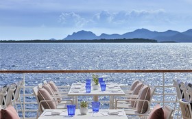 Hotel du Cap-Eden-Roc