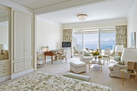 Hotel du Cap-Eden-Roc