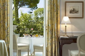 Hotel du Cap-Eden-Roc