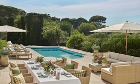 Hotel du Cap-Eden-Roc